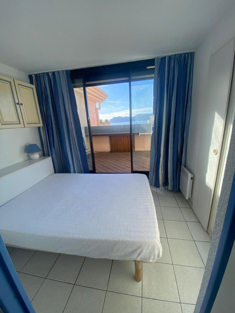 Appartement La Perla Del Mare à Cannes Extérieur photo