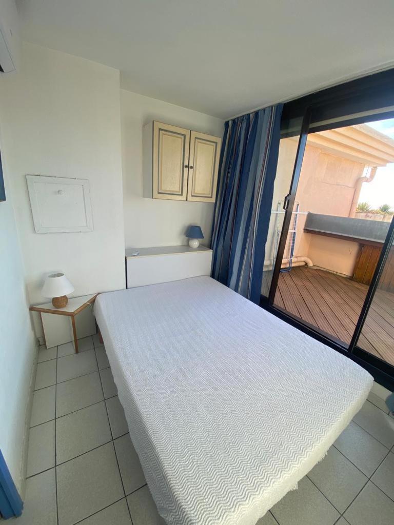 Appartement La Perla Del Mare à Cannes Extérieur photo