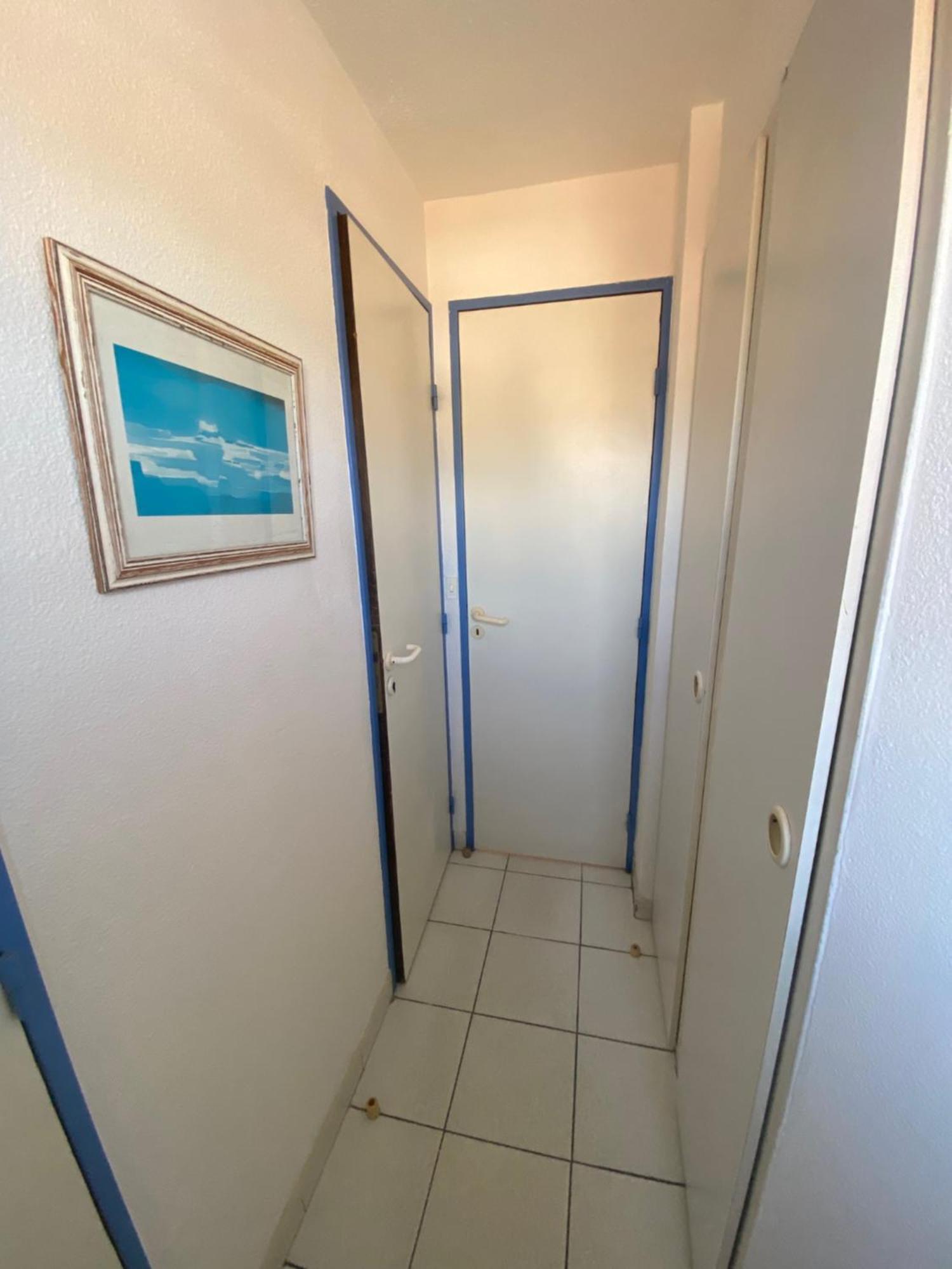 Appartement La Perla Del Mare à Cannes Extérieur photo