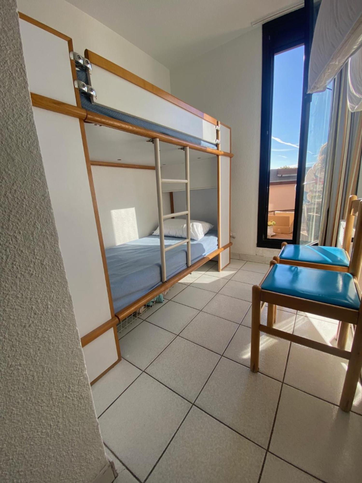 Appartement La Perla Del Mare à Cannes Extérieur photo