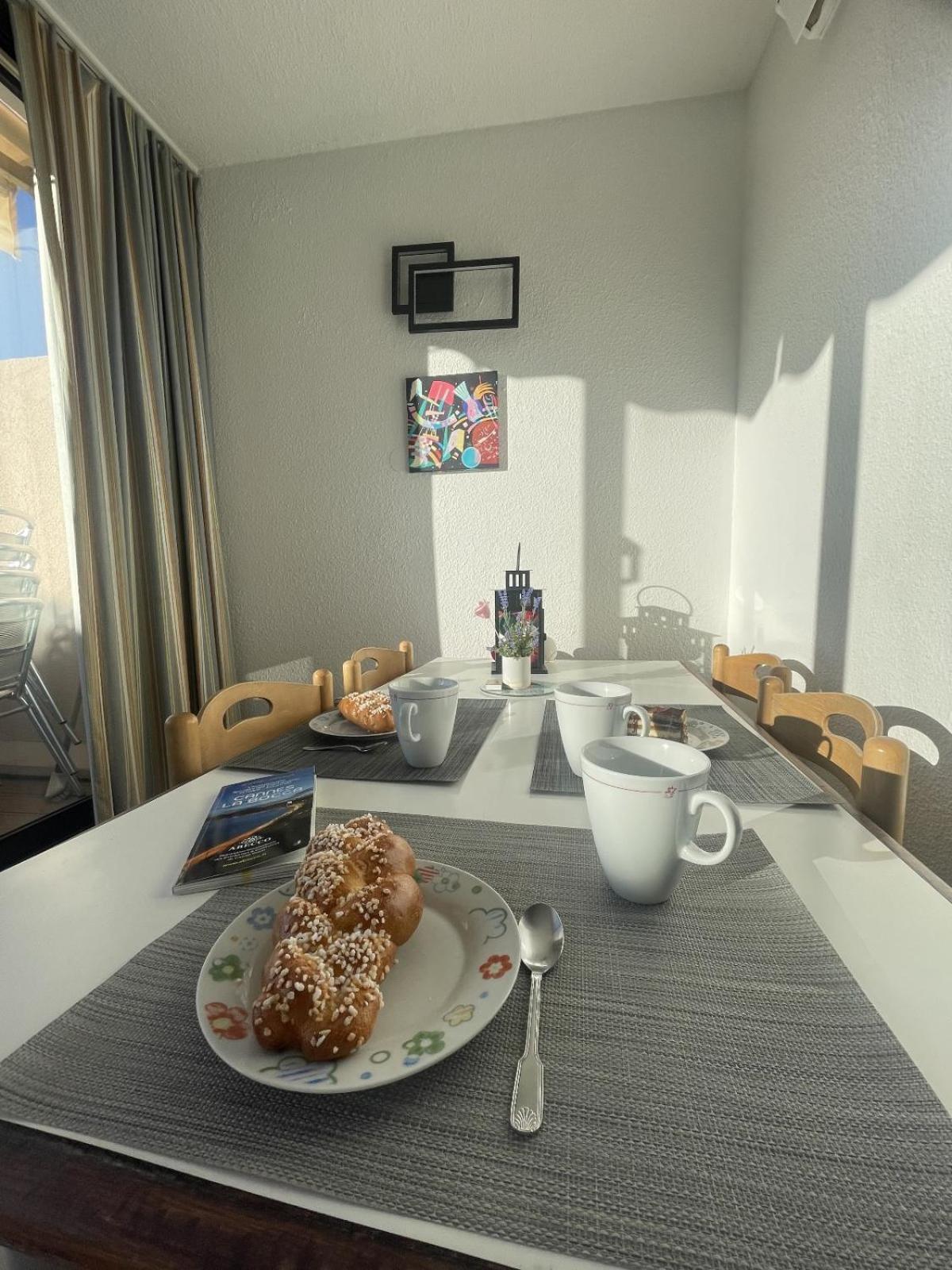 Appartement La Perla Del Mare à Cannes Extérieur photo